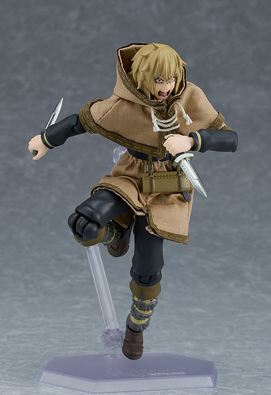 Thorfinn | Figma