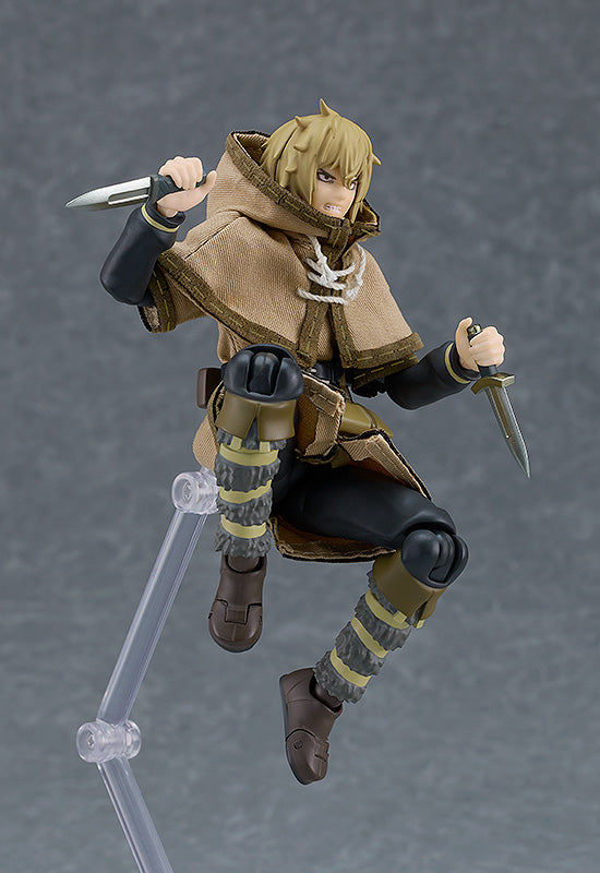 Thorfinn | Figma