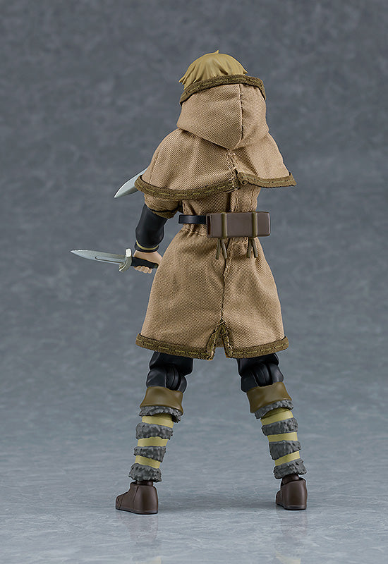 Thorfinn | Figma