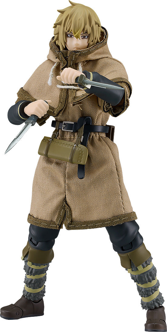 Thorfinn | Figma #608