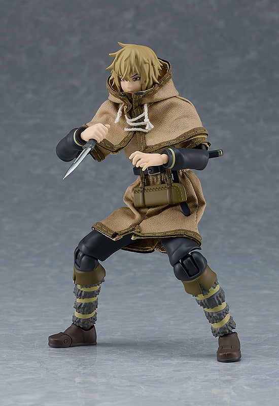 Thorfinn | Figma