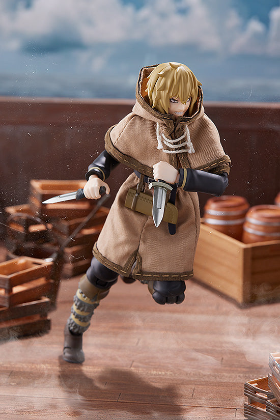 Thorfinn | Figma