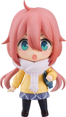 Nadeshiko Kagamihara: School Uniform Ver. | Nendoroid