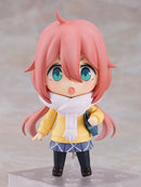 Nadeshiko Kagamihara: School Uniform Ver. | Nendoroid