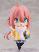 Nadeshiko Kagamihara: School Uniform Ver. | Nendoroid
