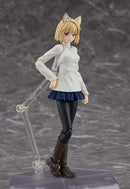 Arcueid Brunestud | Figma