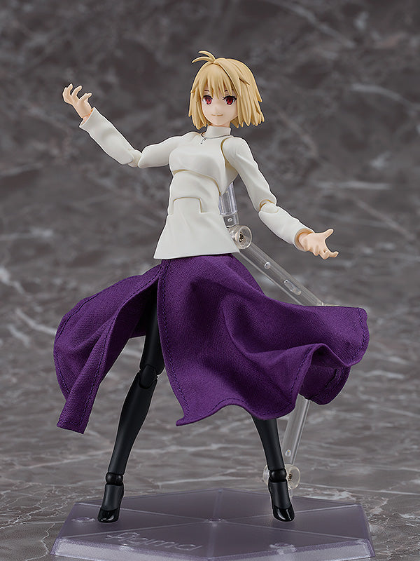 Arcueid Brunestud DX Edition | Figma