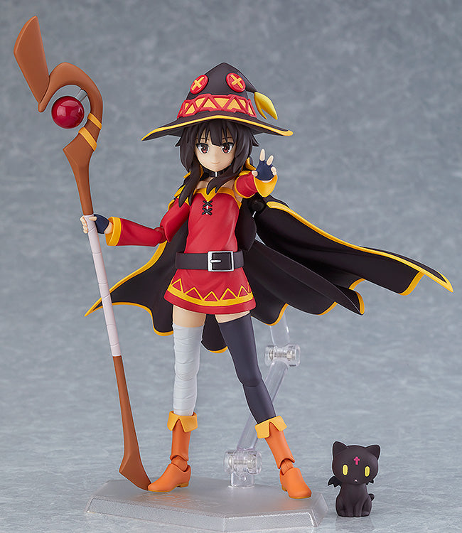 Megumin | Figma