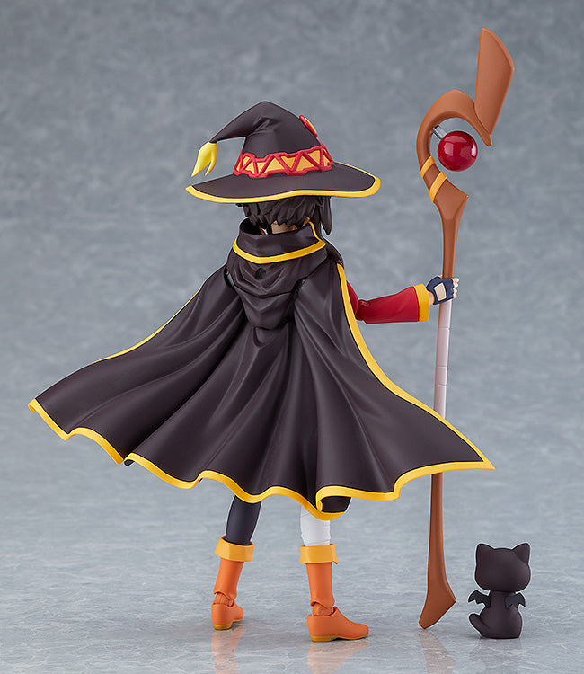 Megumin | Figma