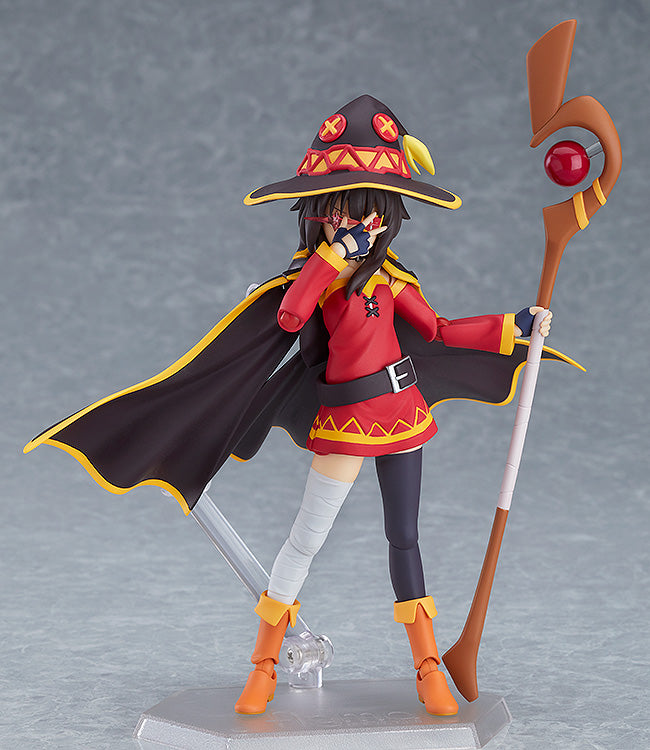 Megumin | Figma