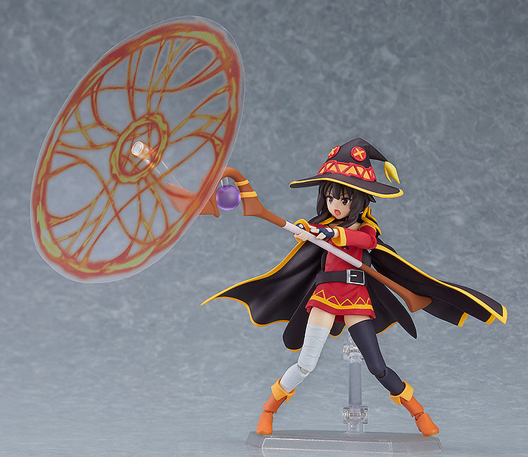 Megumin | Figma