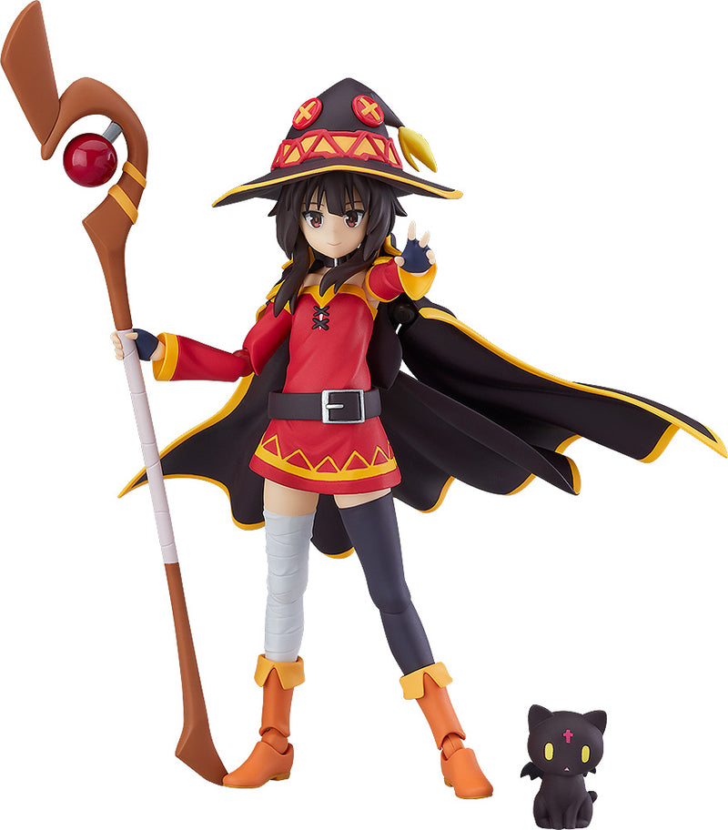 Megumin | Figma