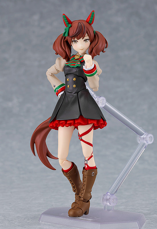 Umamusume: Pretty Derby Nice Nature | Figma