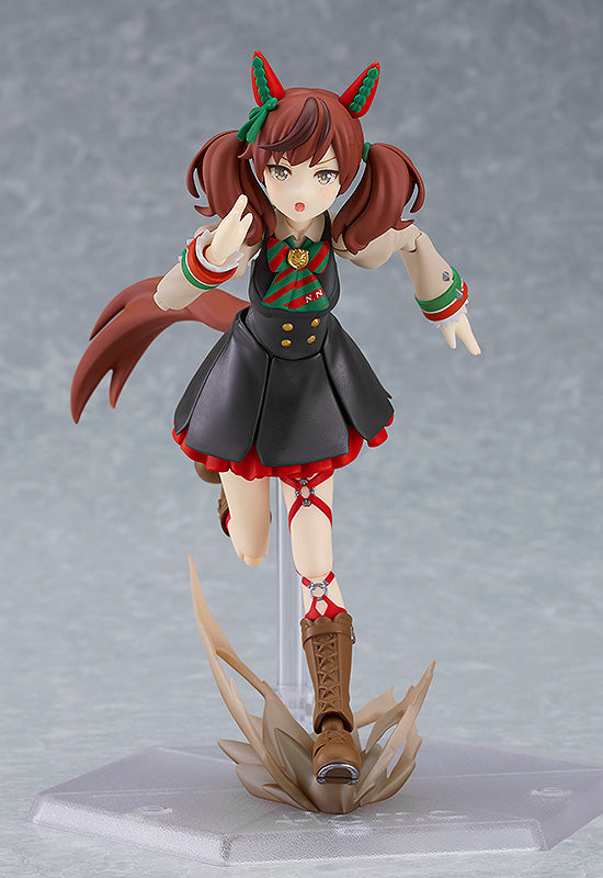 Umamusume: Pretty Derby Nice Nature | Figma