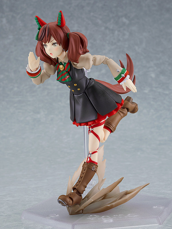 Umamusume: Pretty Derby Nice Nature | Figma