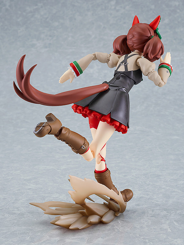 Umamusume: Pretty Derby Nice Nature | Figma