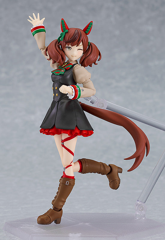 Umamusume: Pretty Derby Nice Nature | Figma