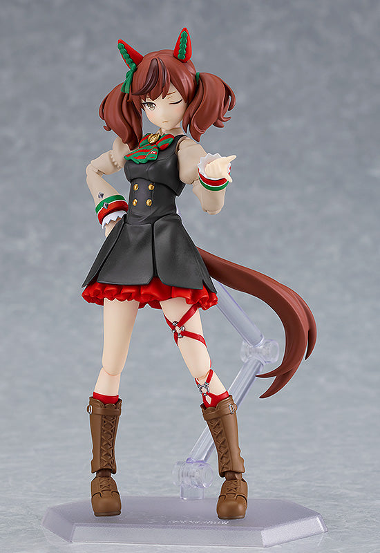 Umamusume: Pretty Derby Nice Nature | Figma