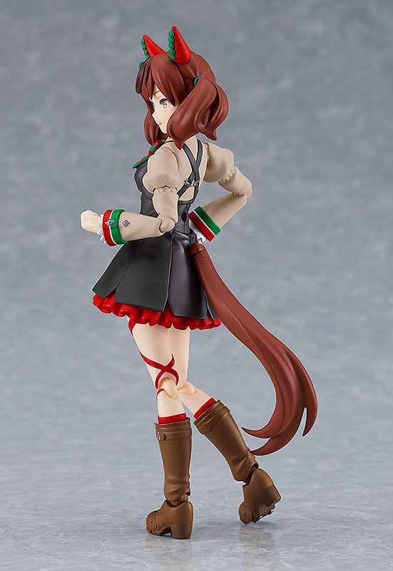 Umamusume: Pretty Derby Nice Nature | Figma