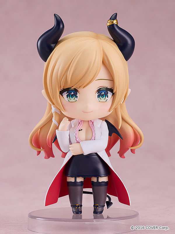 Yuzuki Choco | Nendoroid