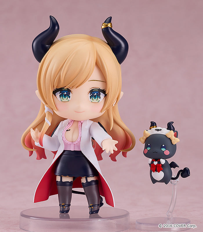 Yuzuki Choco | Nendoroid