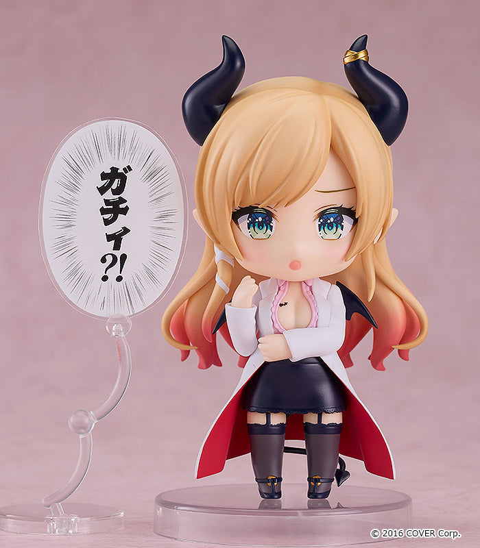 Yuzuki Choco | Nendoroid