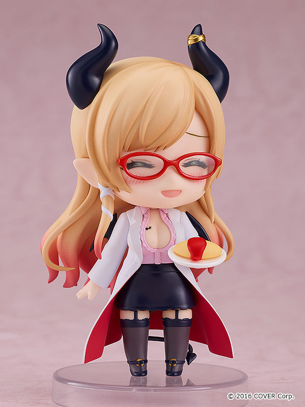 Yuzuki Choco | Nendoroid