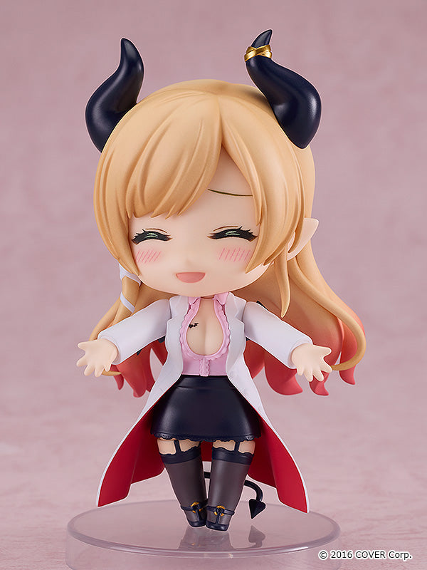 Yuzuki Choco | Nendoroid