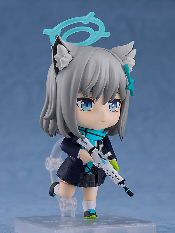 Shiroko Sunaookami | Nendoroid