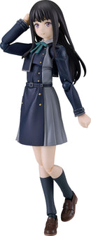 Takina Inoue | Figma