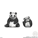 Cute & Fluffy Mammals (Display of 12) | Tenori Friends 9