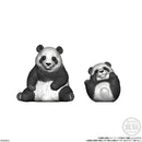 Cute & Fluffy Mammals | Tenori Friends 9