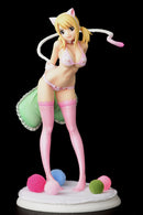 Lucy Heartfilia (Sakura Cat Gravure Style) | 1/6 Scale Figure