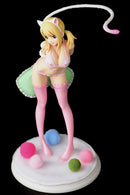 Lucy Heartfilia (Sakura Cat Gravure Style) | 1/6 Scale Figure