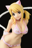 Lucy Heartfilia (Sakura Cat Gravure Style) | 1/6 Scale Figure