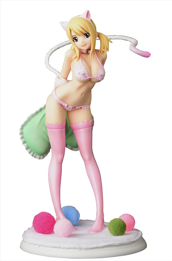 Lucy Heartfilia (Sakura Cat Gravure Style) | 1/6 Scale Figure