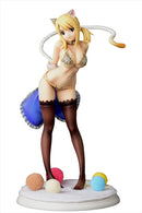 Lucy Heartfilia (Leopard Cat Gravure Style) | 1/6 Scale Figure
