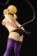 Lucy Heartfilia (Halloween Cat Gravure Style) | 1/6 Scale Figure
