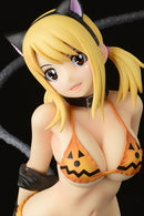 Lucy Heartfilia (Halloween Cat Gravure Style) | 1/6 Scale Figure