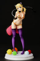 Lucy Heartfilia (Halloween Cat Gravure Style) | 1/6 Scale Figure