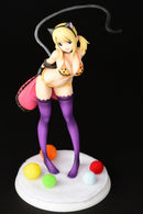 Lucy Heartfilia (Halloween Cat Gravure Style) | 1/6 Scale Figure