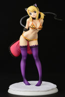 Lucy Heartfilia (Halloween Cat Gravure Style) | 1/6 Scale Figure