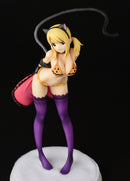 Lucy Heartfilia (Halloween Cat Gravure Style) | 1/6 Scale Figure