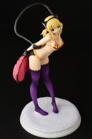Lucy Heartfilia (Halloween Cat Gravure Style) | 1/6 Scale Figure