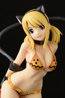 Lucy Heartfilia (Halloween Cat Gravure Style) | 1/6 Scale Figure