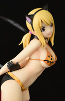 Lucy Heartfilia (Halloween Cat Gravure Style) | 1/6 Scale Figure