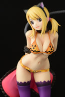 Lucy Heartfilia (Halloween Cat Gravure Style) | 1/6 Scale Figure