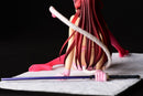 Erza Scarlet: Cherry Blossom Cat Gravure Style | 1/6 Scale Figure