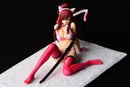 Erza Scarlet: Cherry Blossom Cat Gravure Style | 1/6 Scale Figure