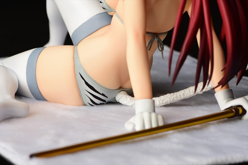 Erza Scarlet: White Tiger Gravure Style | 1/6 Scale Figure